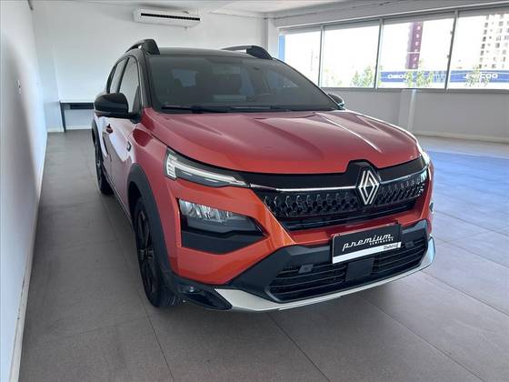 RENAULT KARDIAN 1.0 TCE FLEX PREMIÉRE EDITION EDC